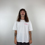 BAD BOY TEE - LARGE