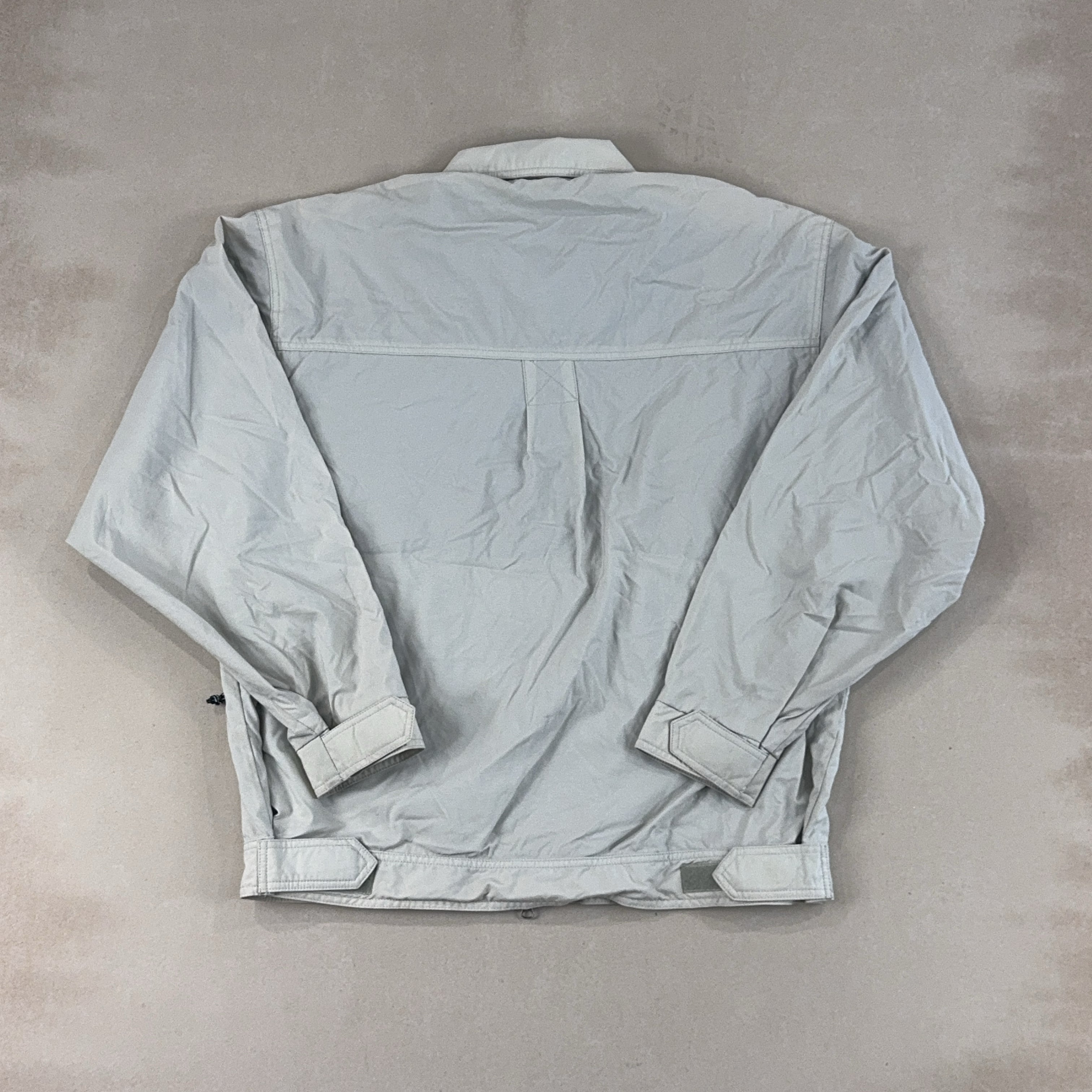 RUSTY JACKET - X LARGE