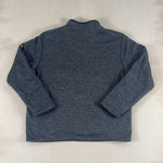 ORVIS QUARTER ZIP - X LARGE