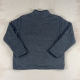 ORVIS QUARTER ZIP - X LARGE