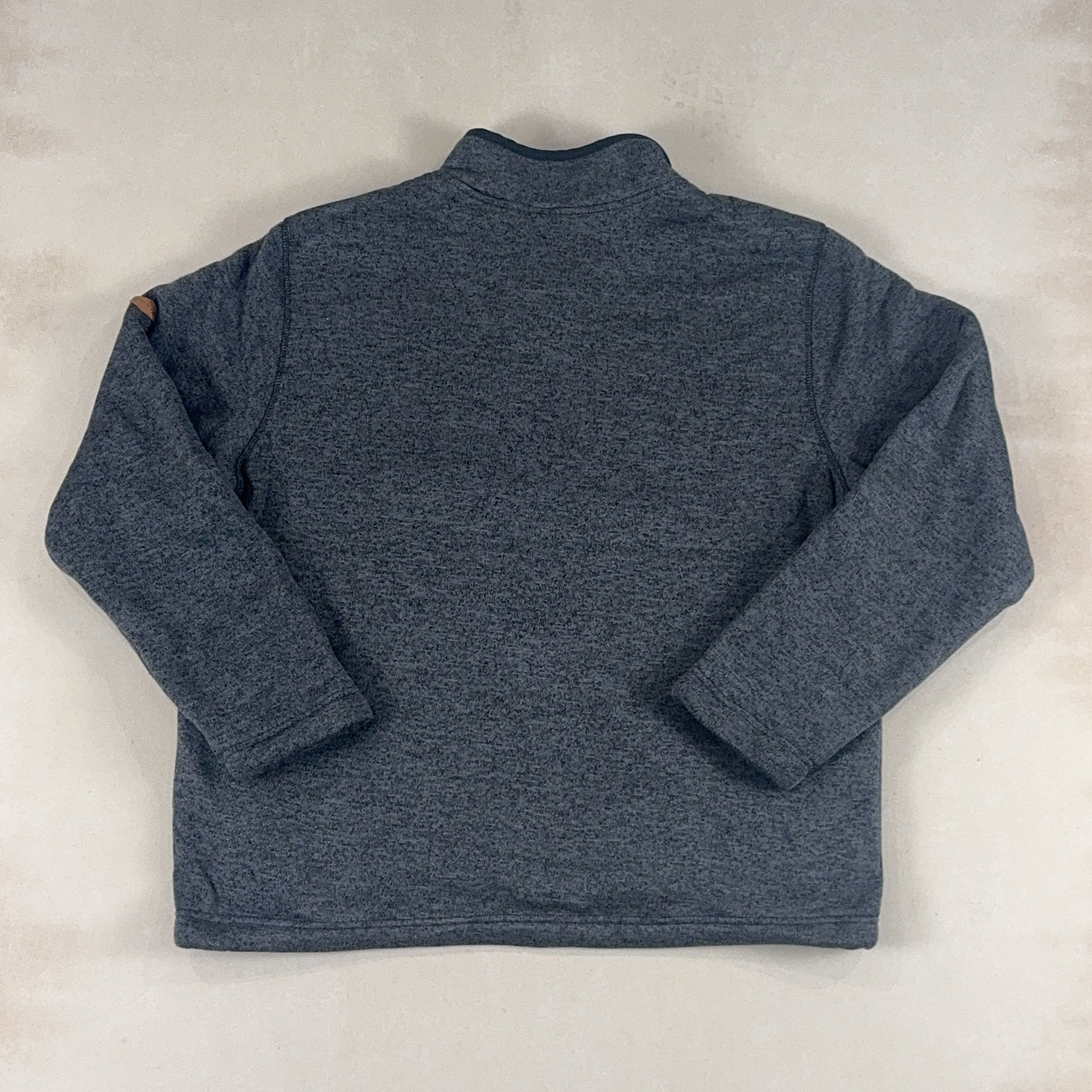 ORVIS QUARTER ZIP - X LARGE