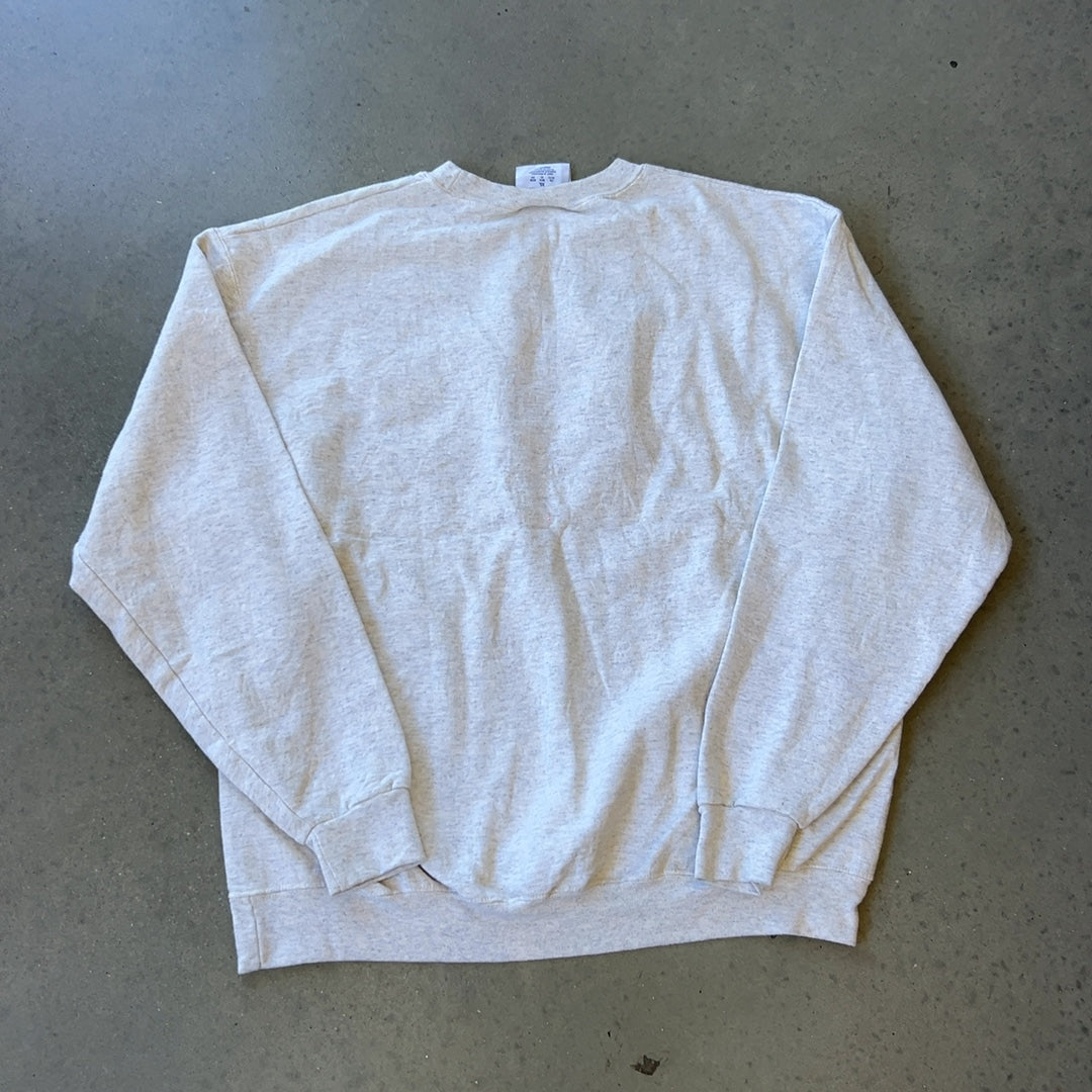 CHAMPION CREW - LARGE