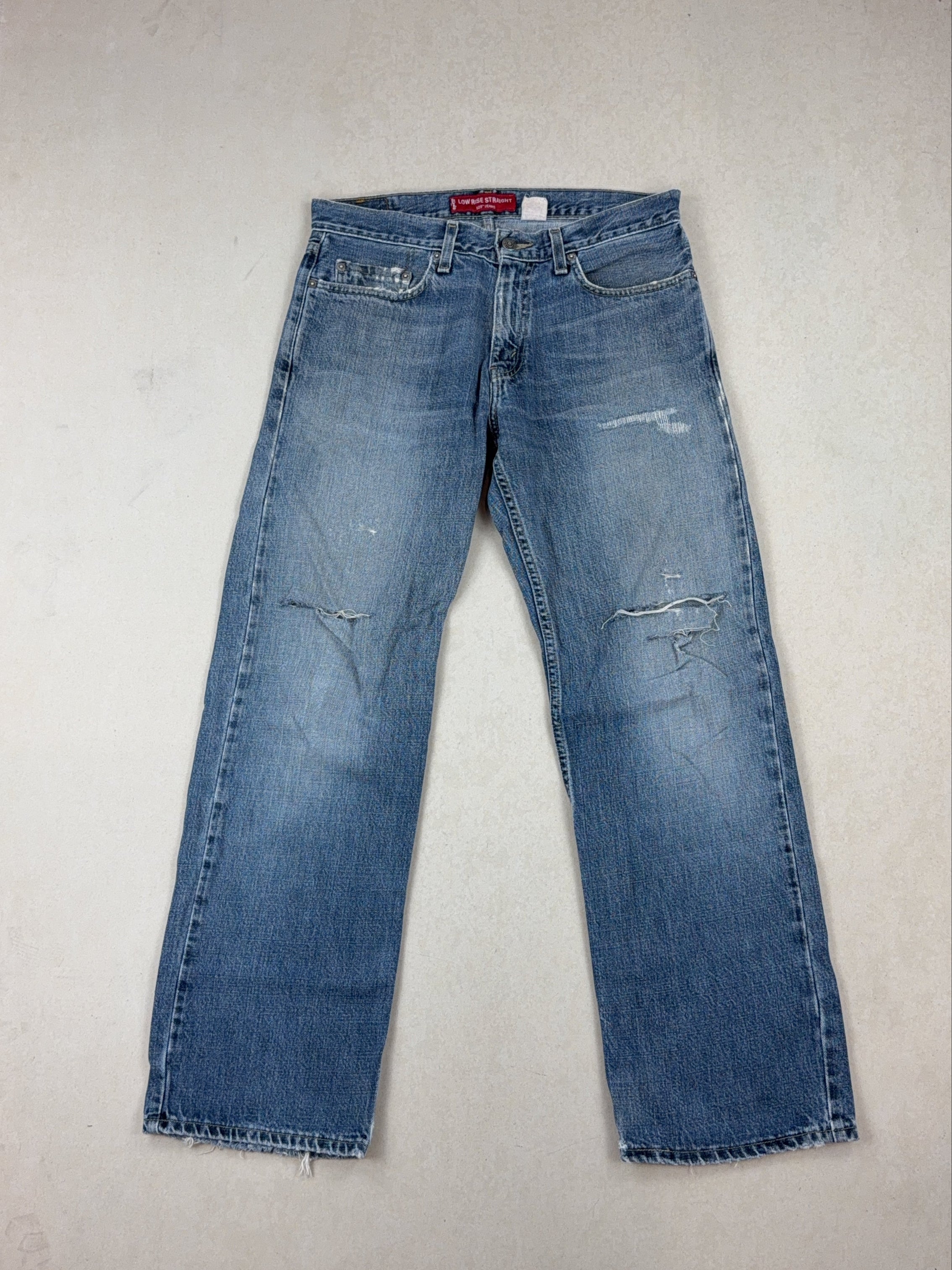LEVI'S JEANS - MEDIUM