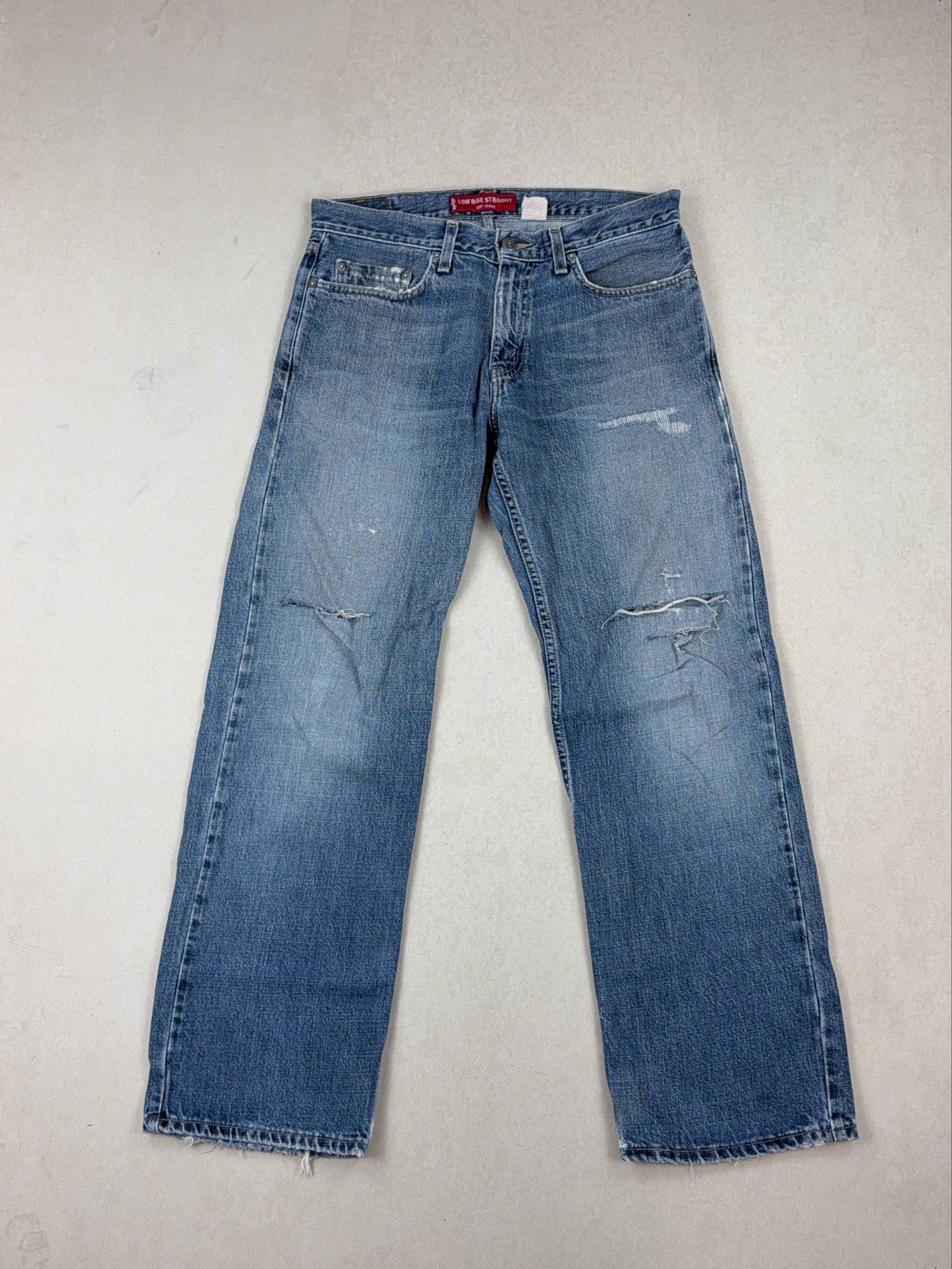 LEVI'S JEANS - MEDIUM