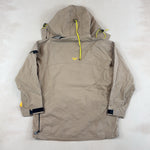ROXY JACKET - LARGE