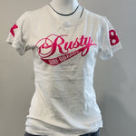 RUSTY TEE - SMALL