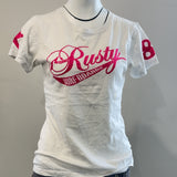 RUSTY TEE - SMALL