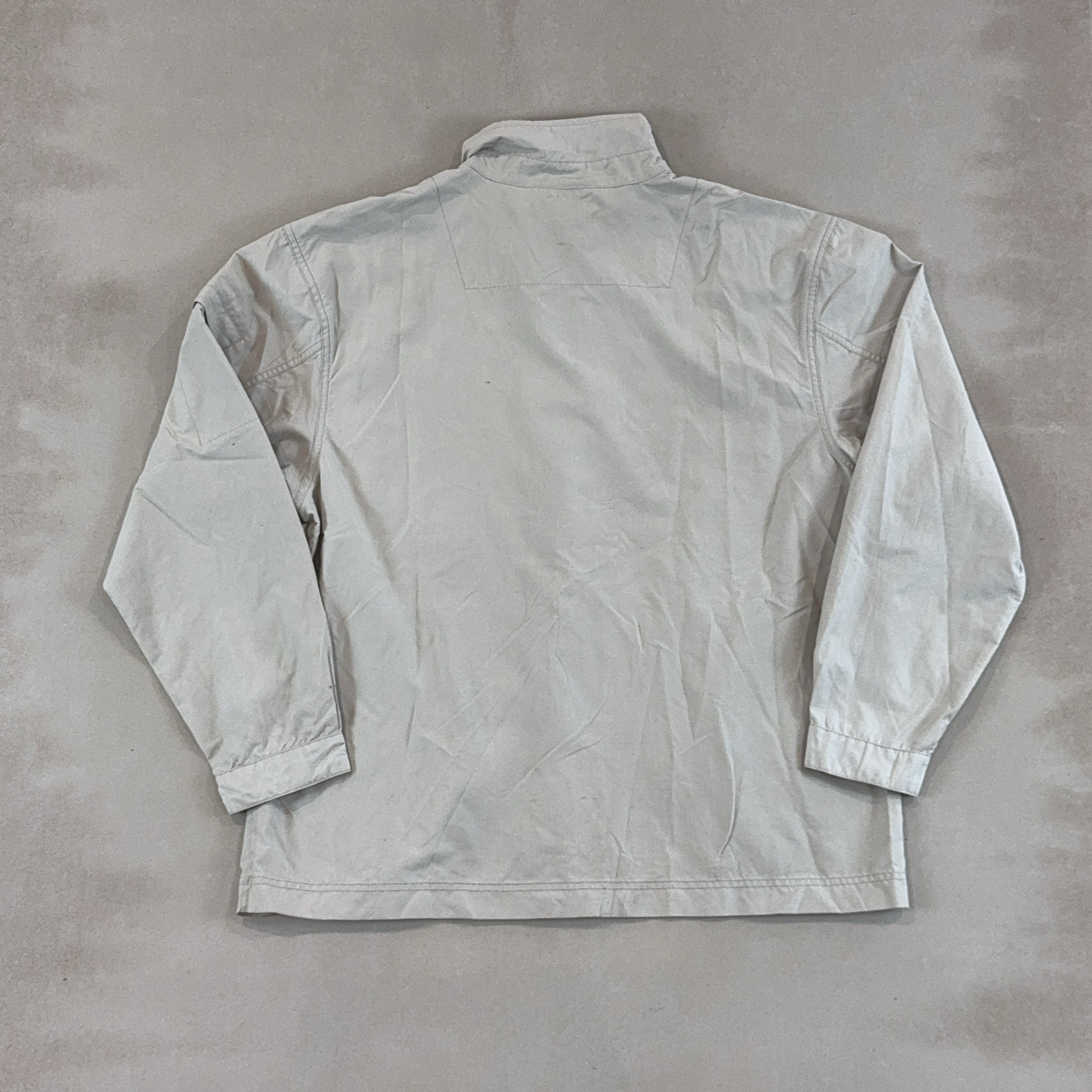 QUICKSILVER JACKET - X LARGE