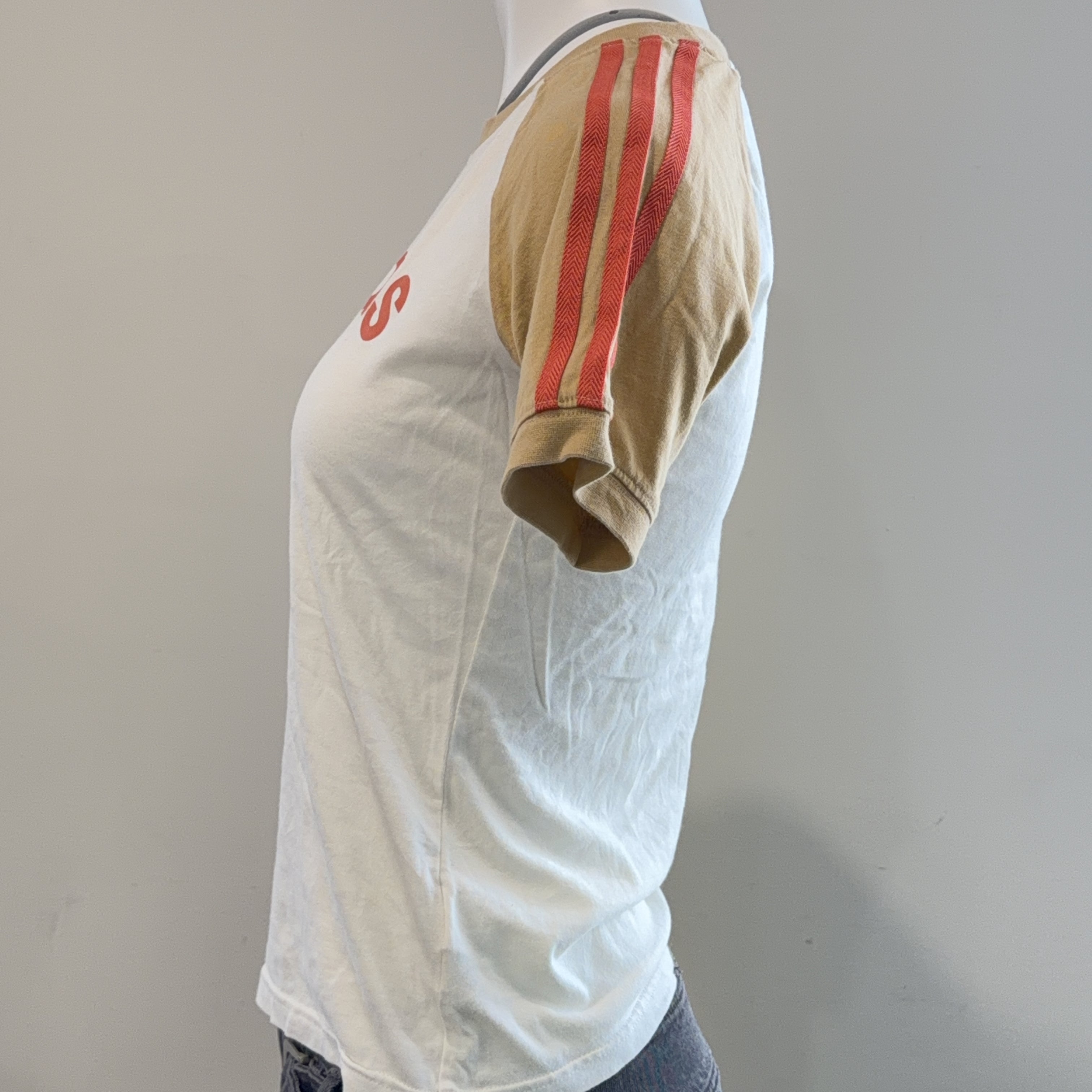 ADIDAS TEE - 10
