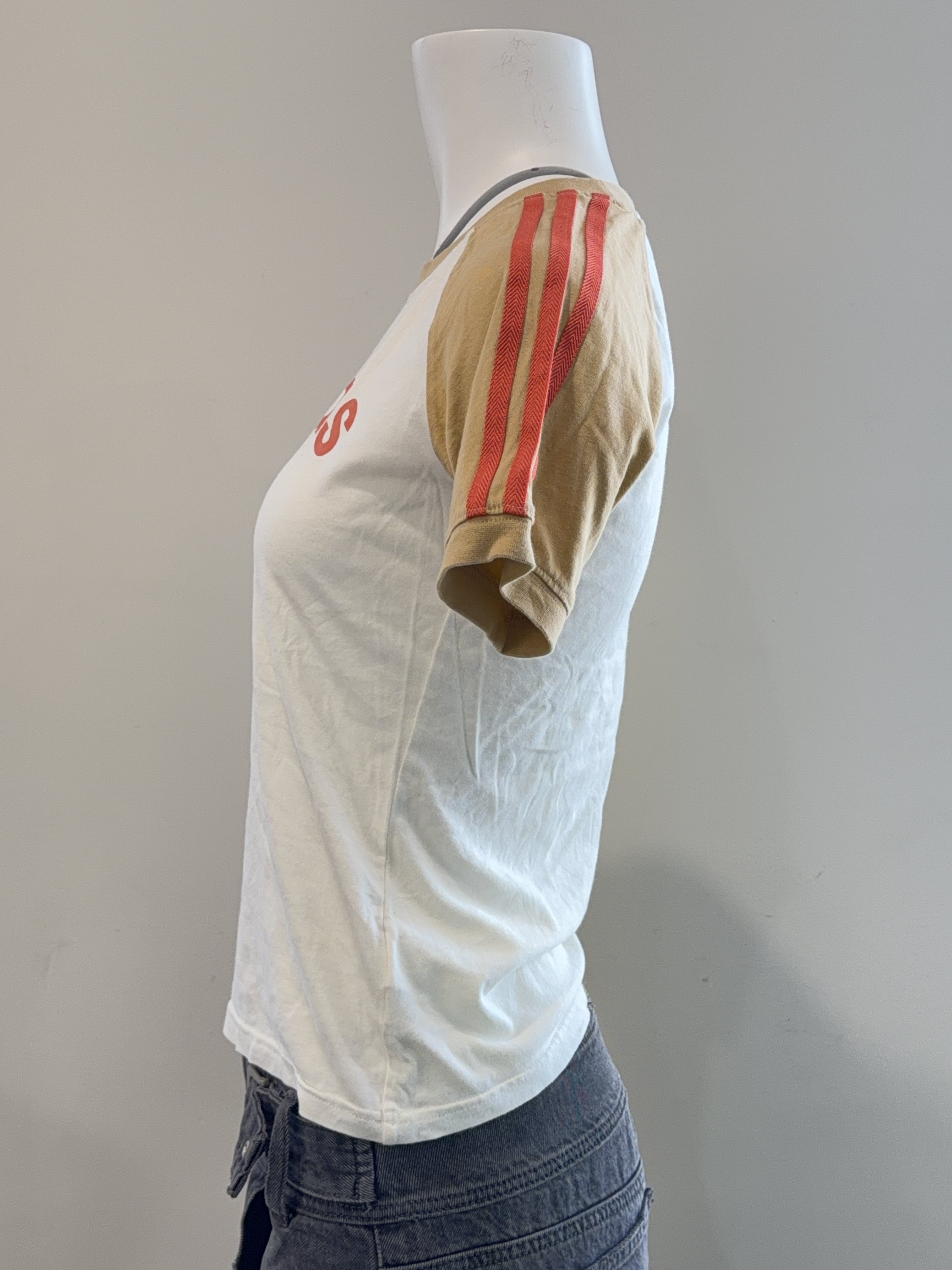 ADIDAS TEE - 10