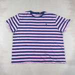 POLO RALPH LAUREN TEE - 2X LARGE