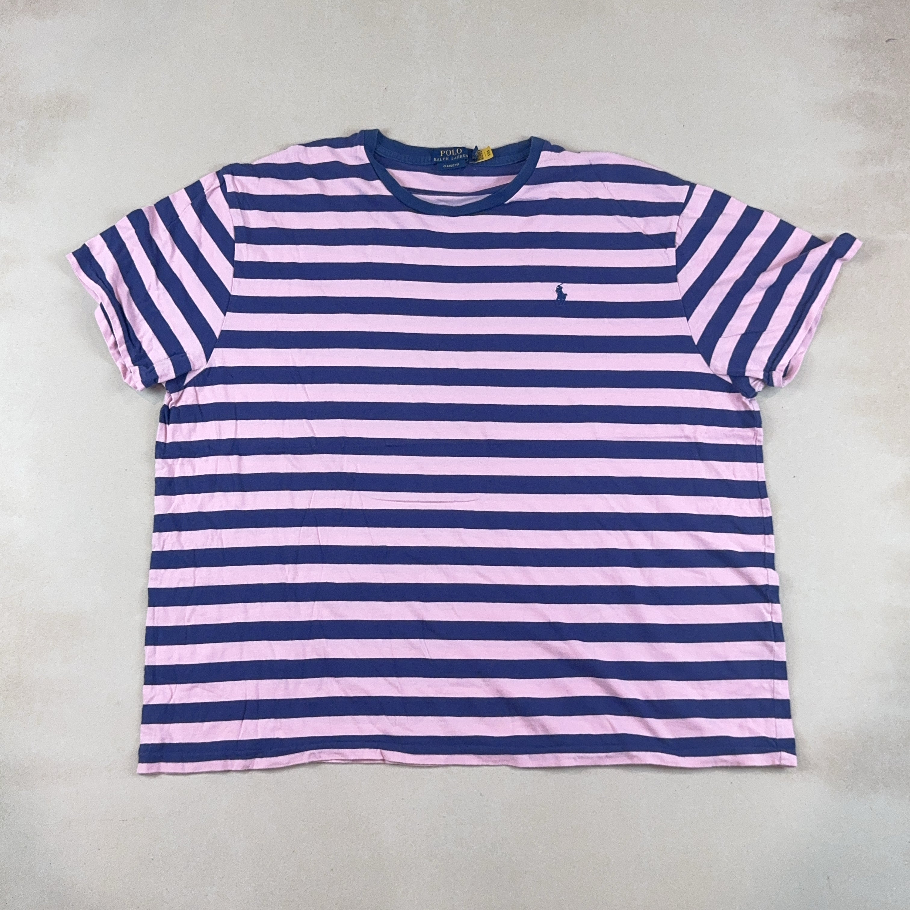 POLO RALPH LAUREN TEE - 2X LARGE