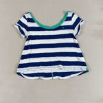 ABERCROMBIE & FINCH TOP - MEDIUM