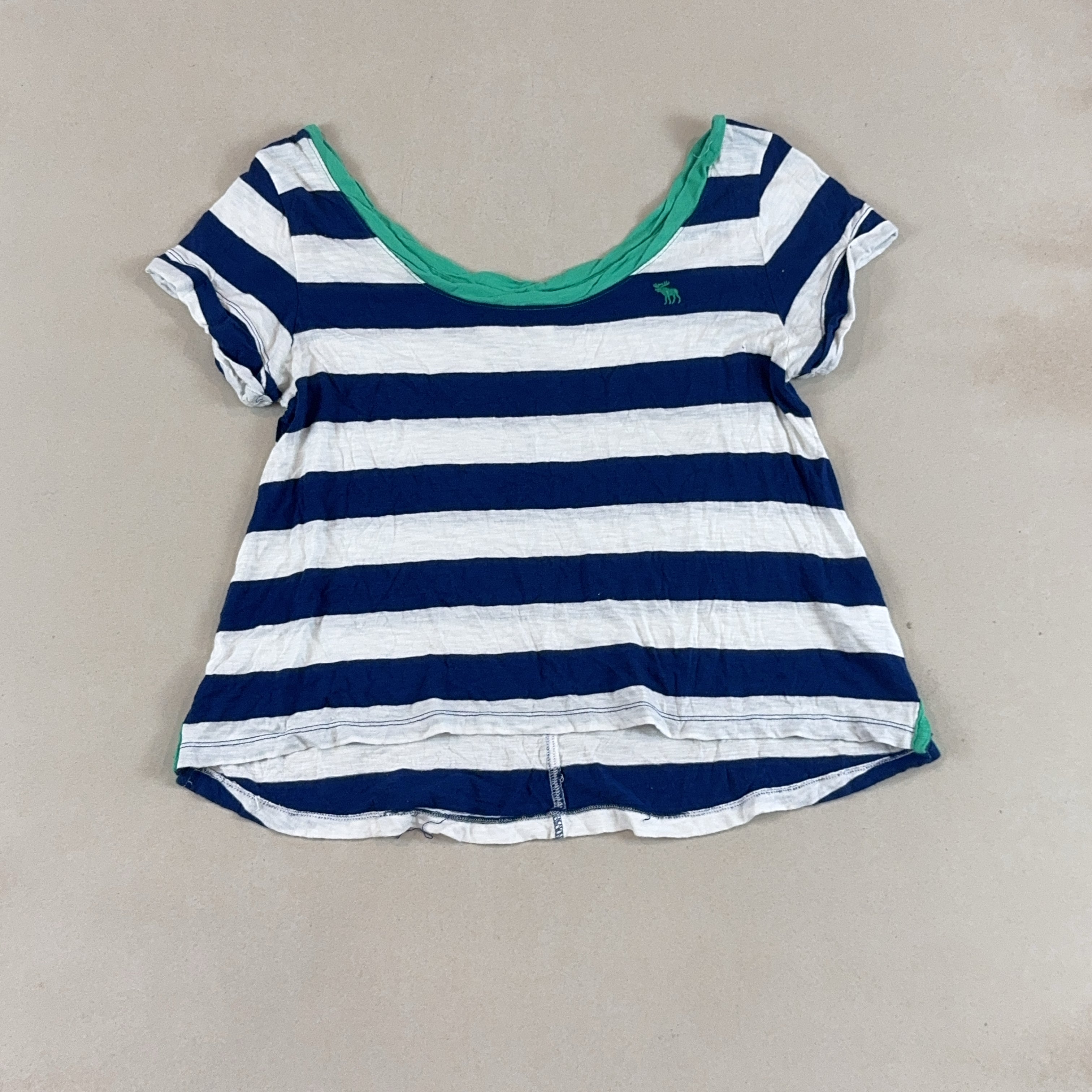 ABERCROMBIE & FINCH TOP - MEDIUM