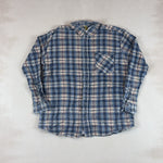 WORKER SHIRT - LARGE