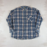 WORKER SHIRT - LARGE