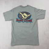 HANG LOOSE MAUI TEE - MEDIUM