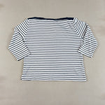 LAUREN RALPH LAUREN TOP - LARGE