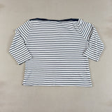 LAUREN RALPH LAUREN TOP - LARGE