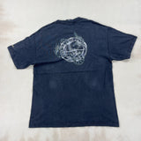 TC SURF DESIGNS TEE - LARGE