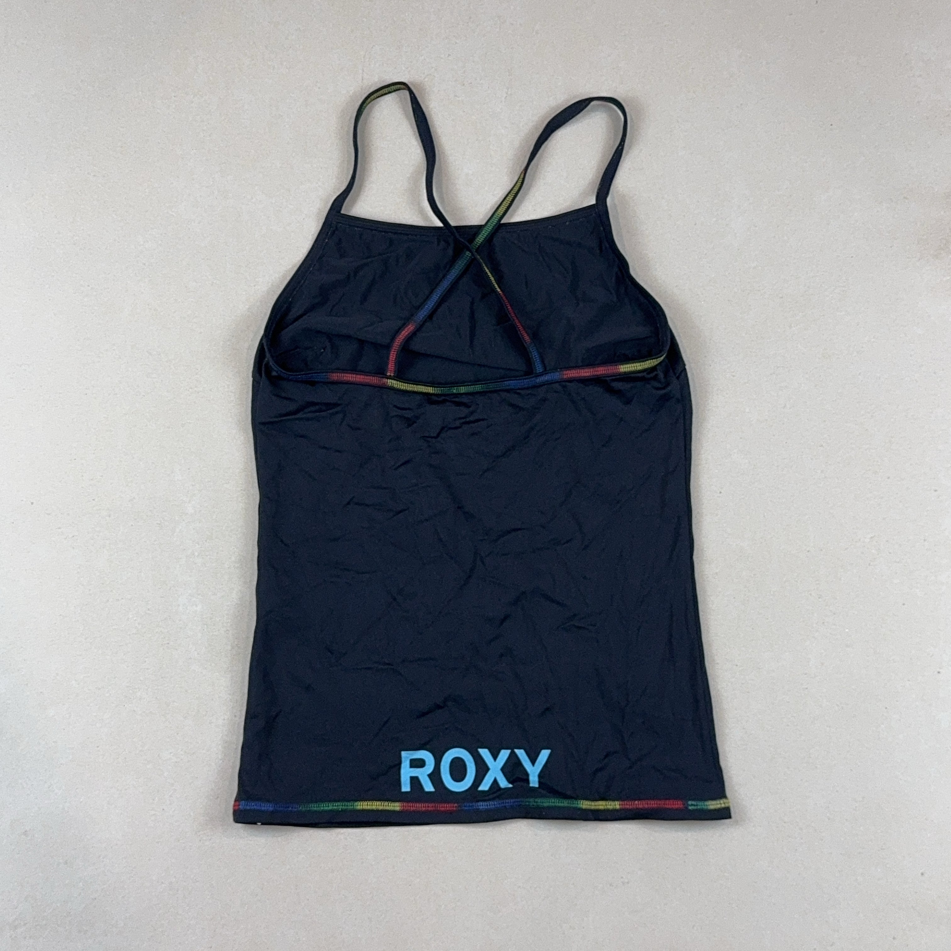 ROXY TANKINI - LARGE
