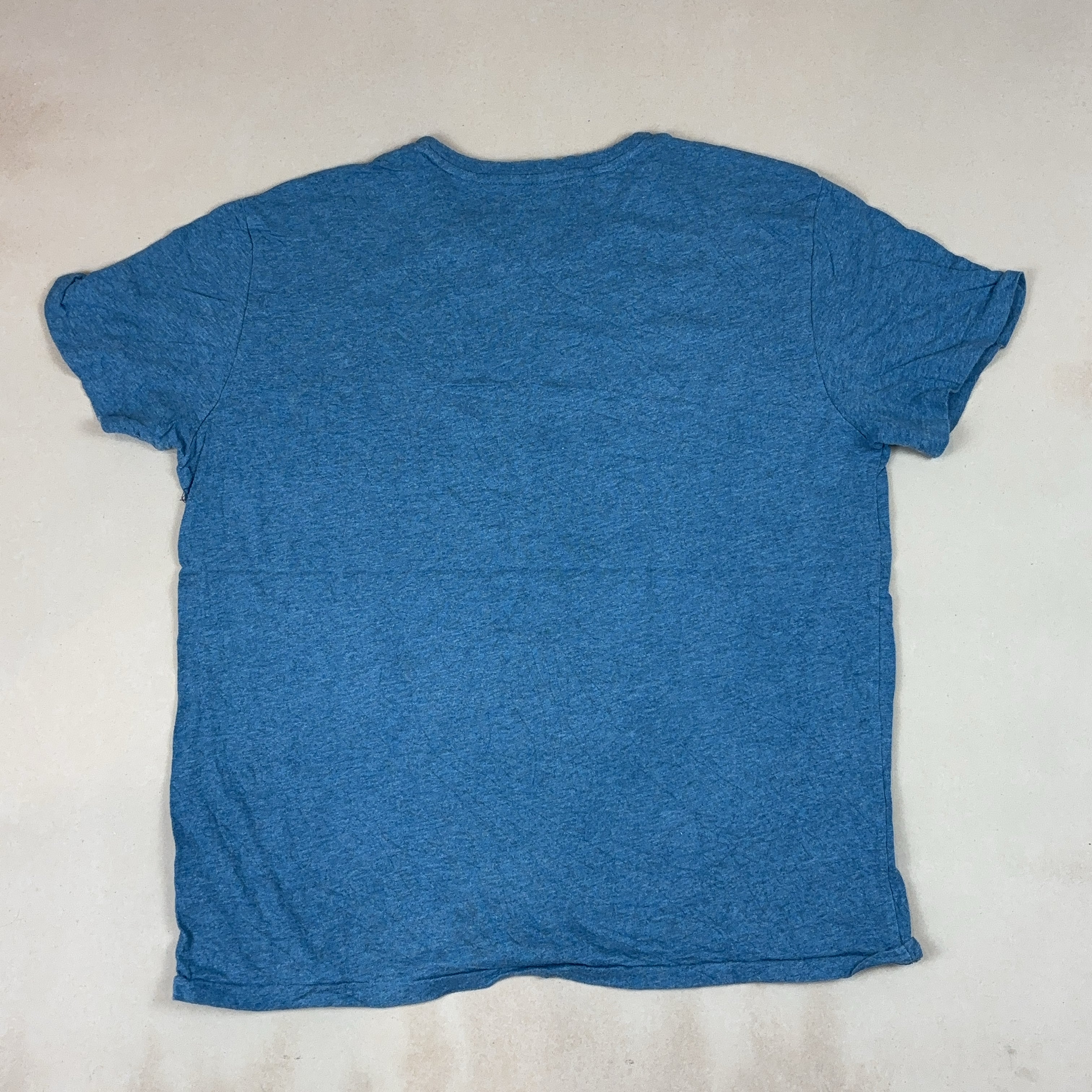 RALPH LAUREN TEE - MEDIUM