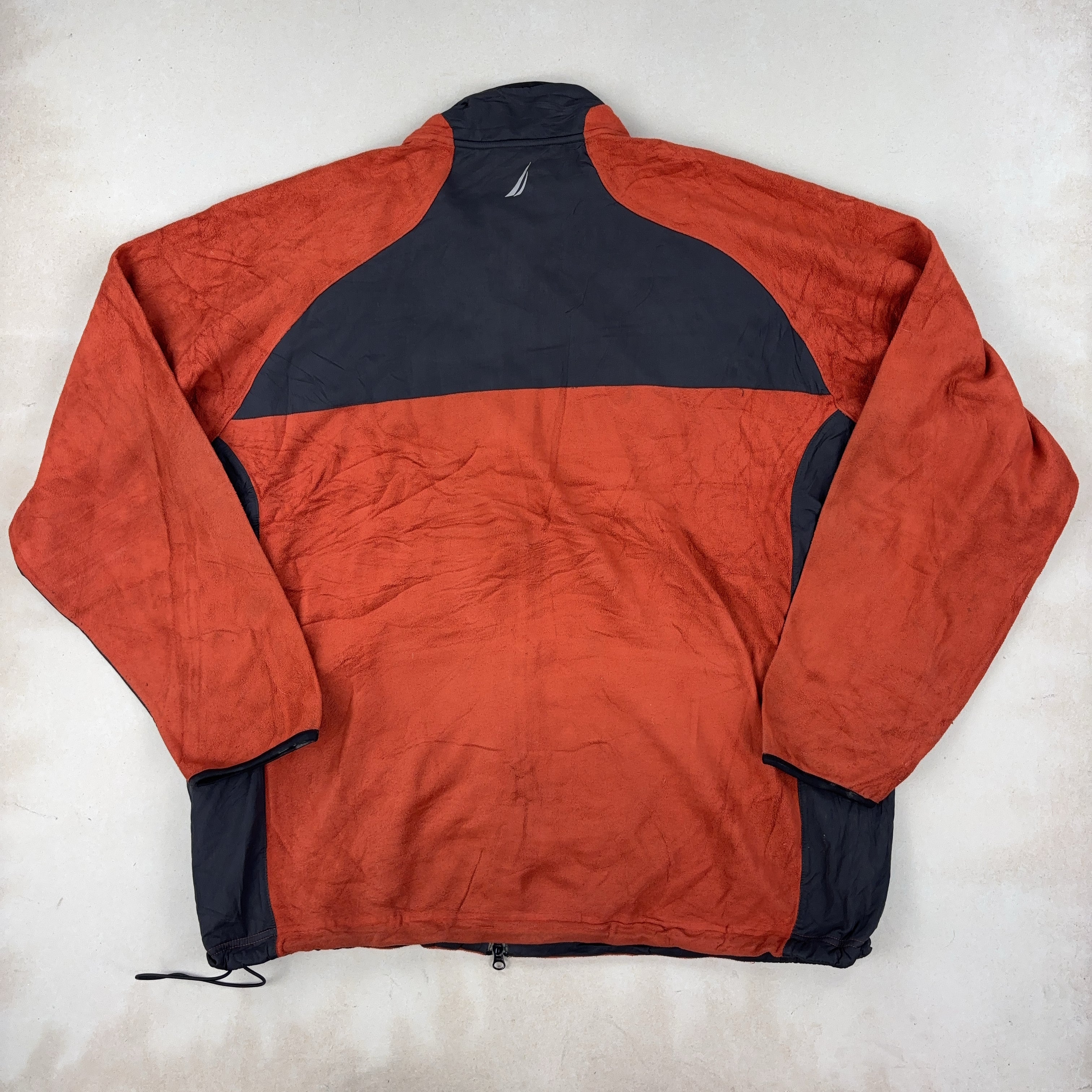 NAUTICA JACKET - 2X LARGE