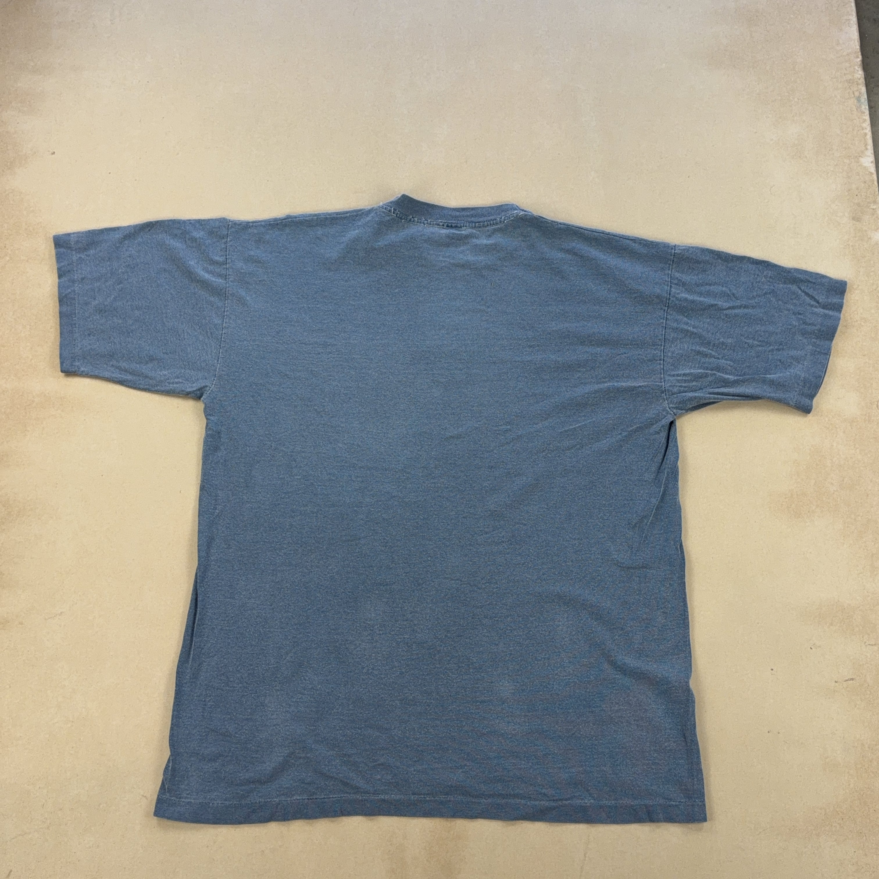 MAUI HAWAII TEE - X LARGE