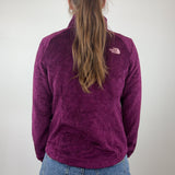 THE NORTH FACE FLEECE - MEDIUM