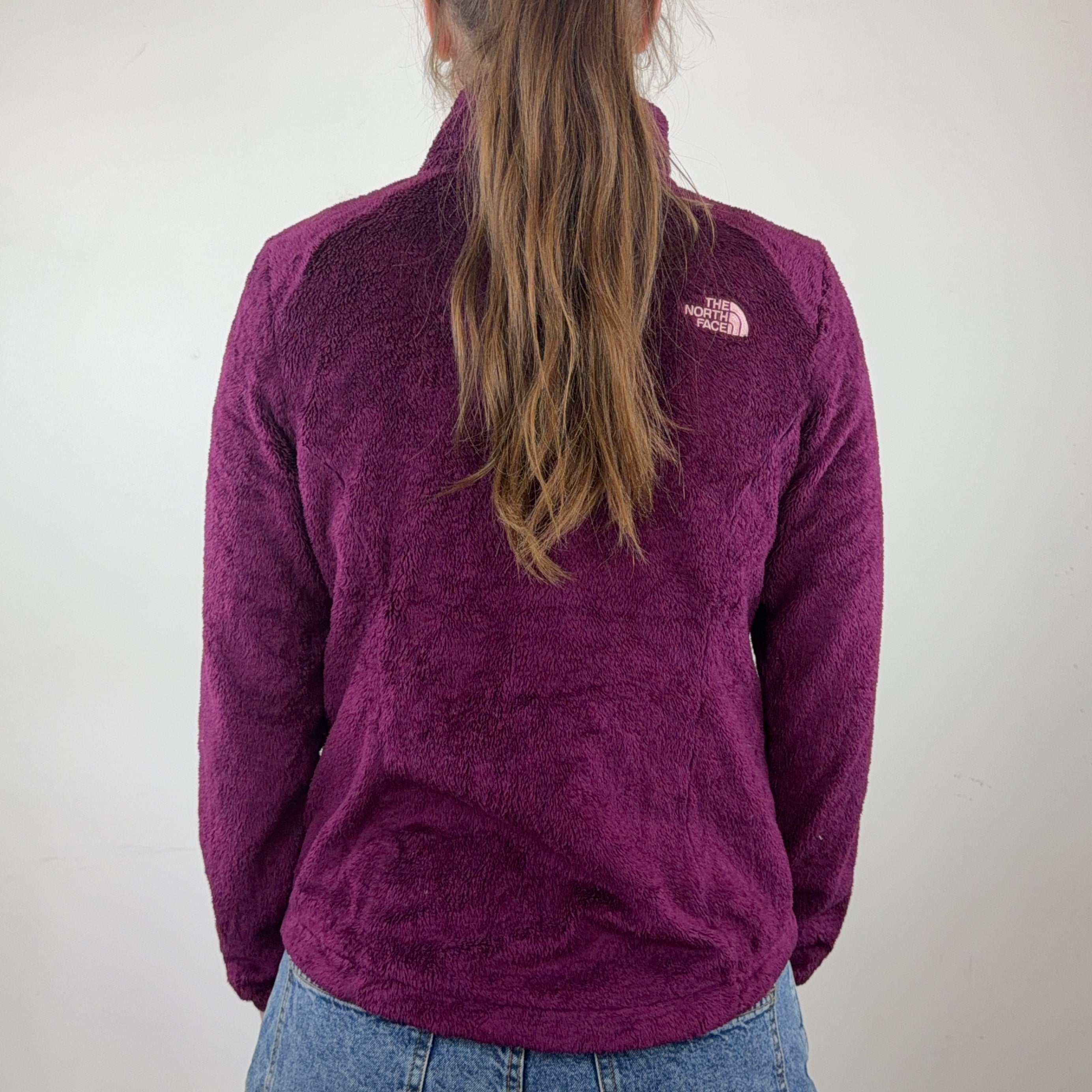 THE NORTH FACE FLEECE - MEDIUM