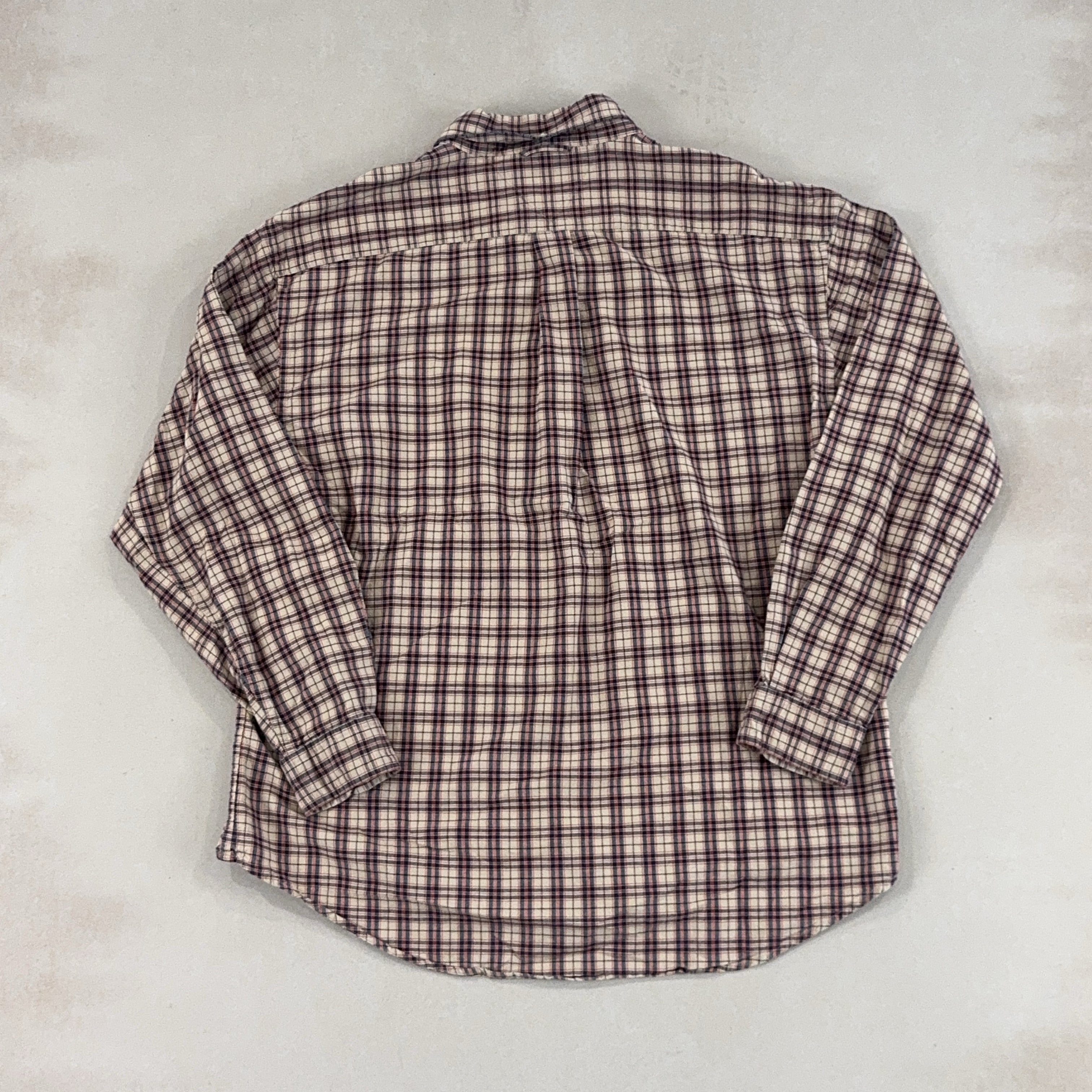TOMMY HILFIGER SHIRT - X LARGE