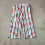 FLYNOW MULTICOLOURED PANTS - MEDIUM