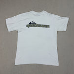 QUIKSILVER TEE - MEDIUM