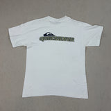 QUIKSILVER TEE - MEDIUM