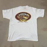 HALEIWA TEE - MEDIUM