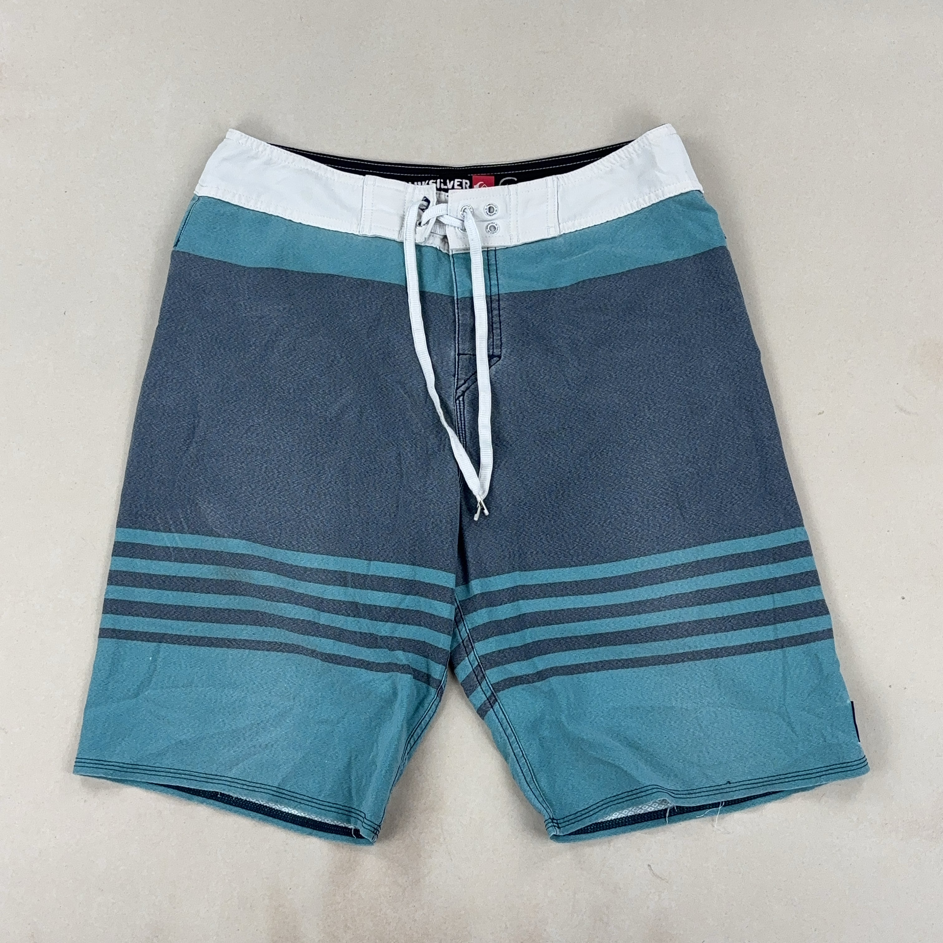 QUIKSILVER BOARDIES - LARGE