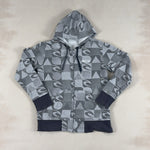 RIP CURL JACKET - MEDIUM