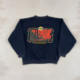 BILLABONG CREW - MEDIUM