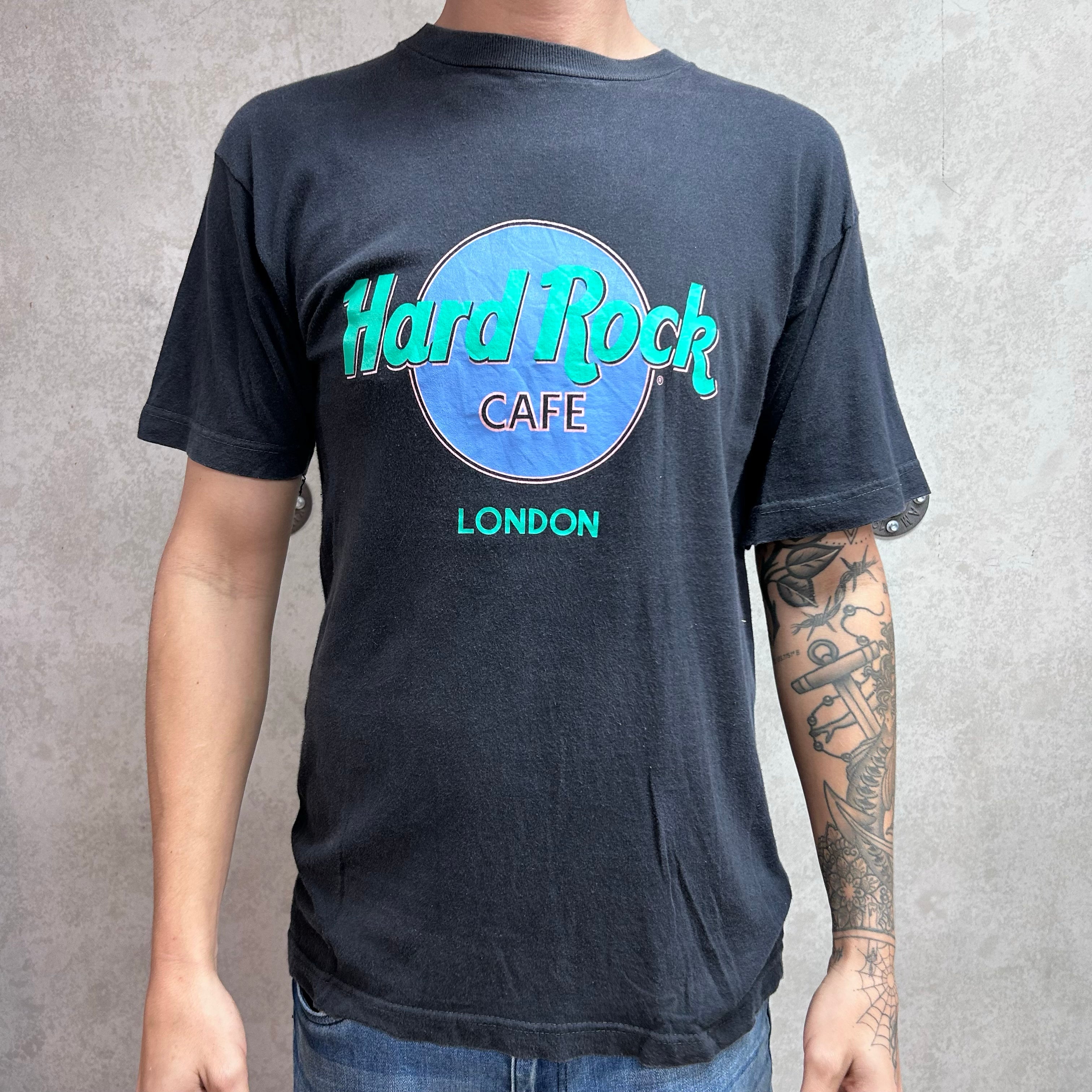 HARD ROCK CAFE TEE - SMALL