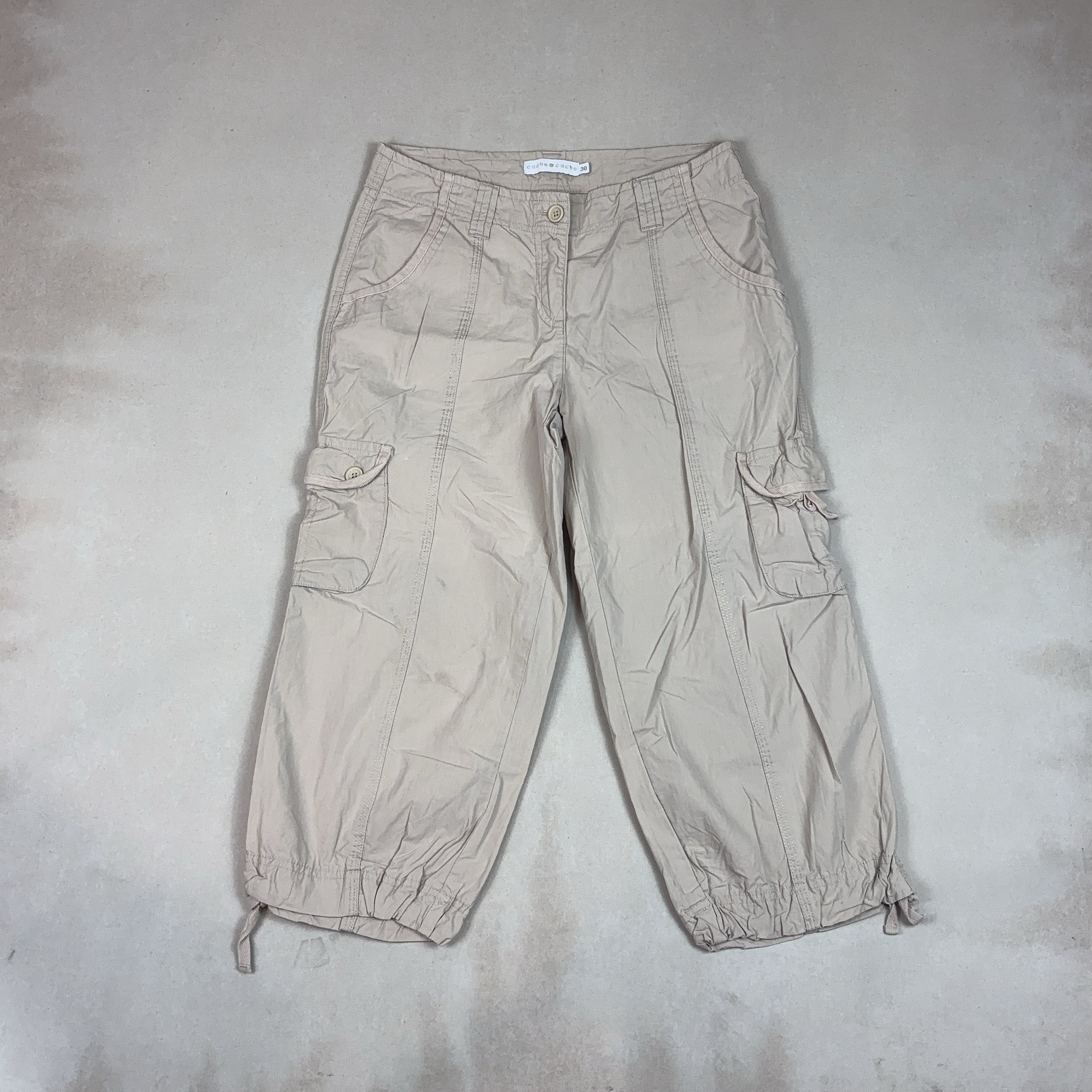 CACHE CACHE PANTS - LARGE