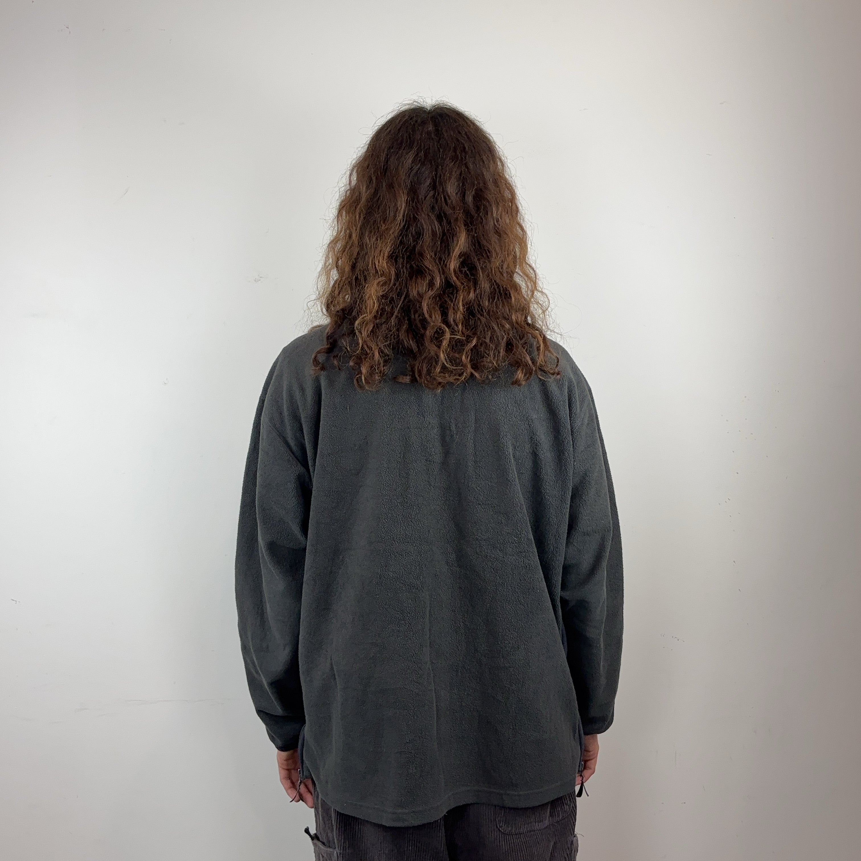 FLEECE - LARGE