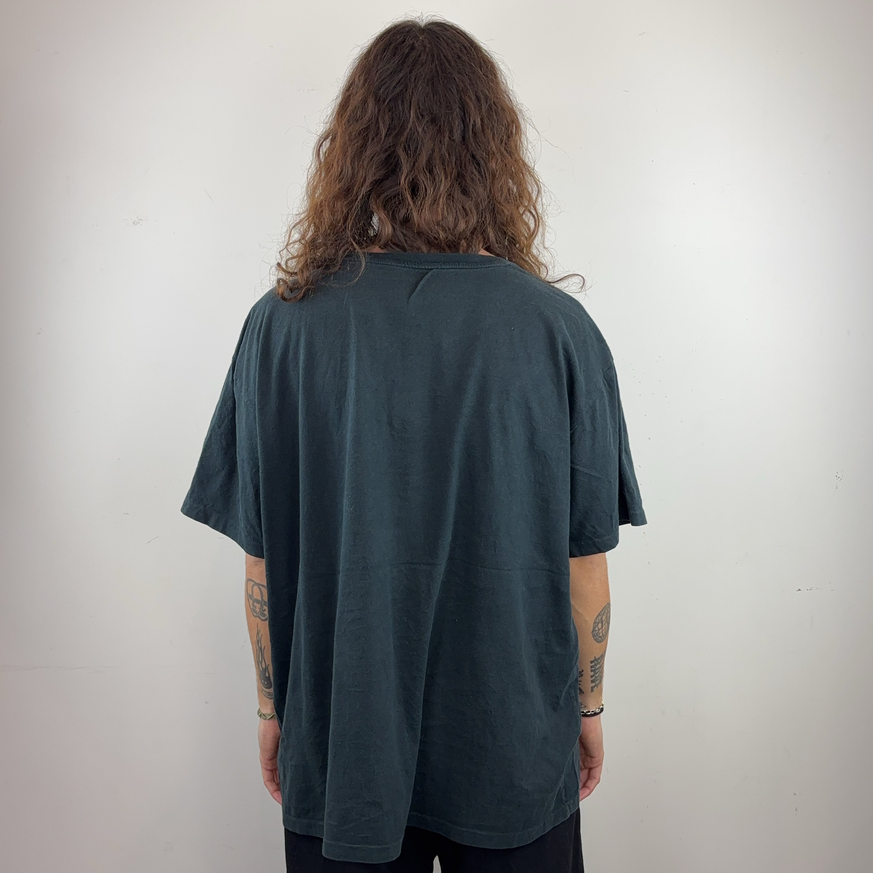 POLO RALPH LAUREN TEE - X LARGE