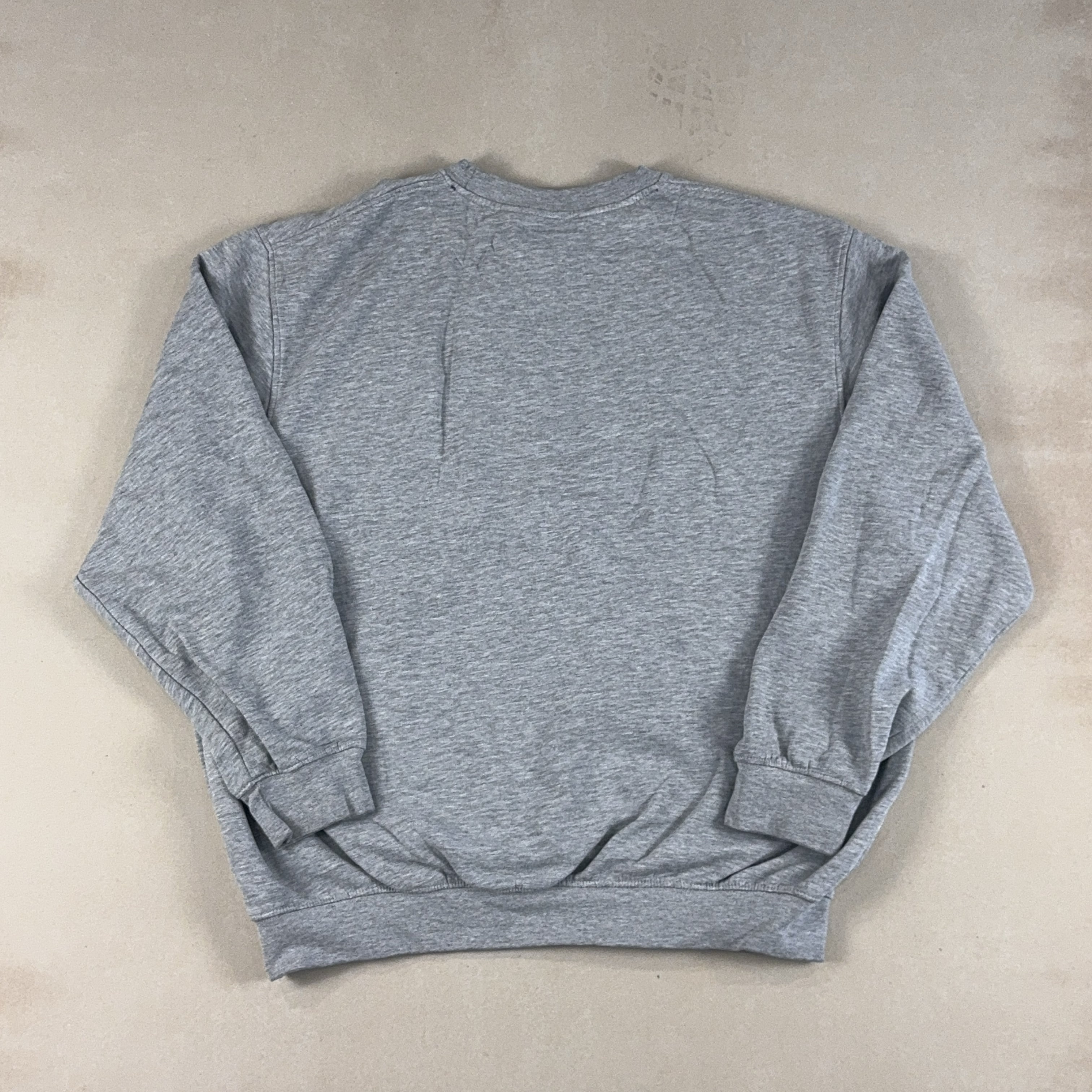 NIKE CREW - LARGE