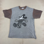DISNEY TEE - LARGE