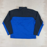 NIKE THERMA FIT QUARTER ZIP - X LARGE