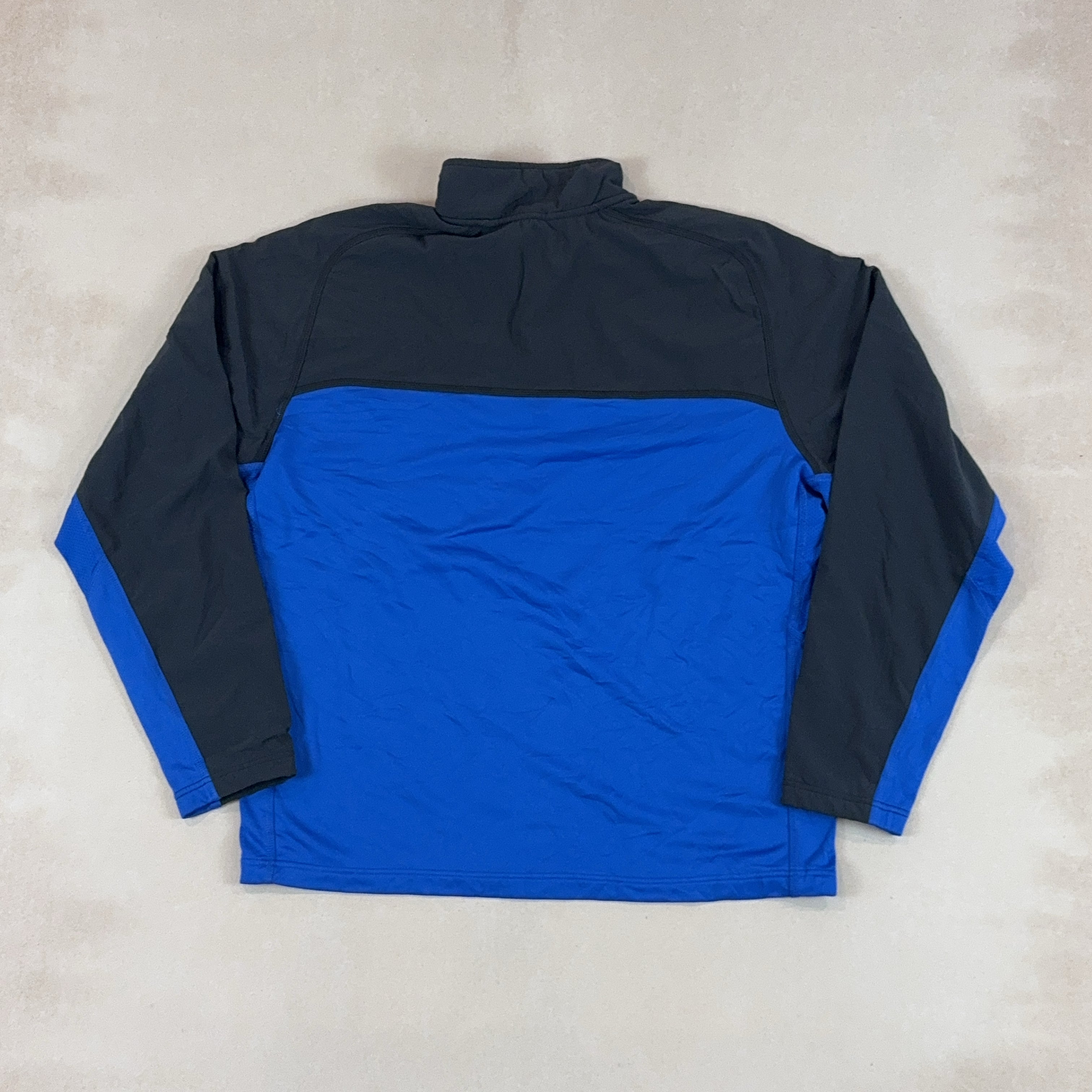 NIKE THERMA FIT QUARTER ZIP - X LARGE