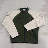 PUMA JACKET - MEDIUM