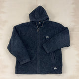 QUIKSILVER FLEECE - MEDIUM