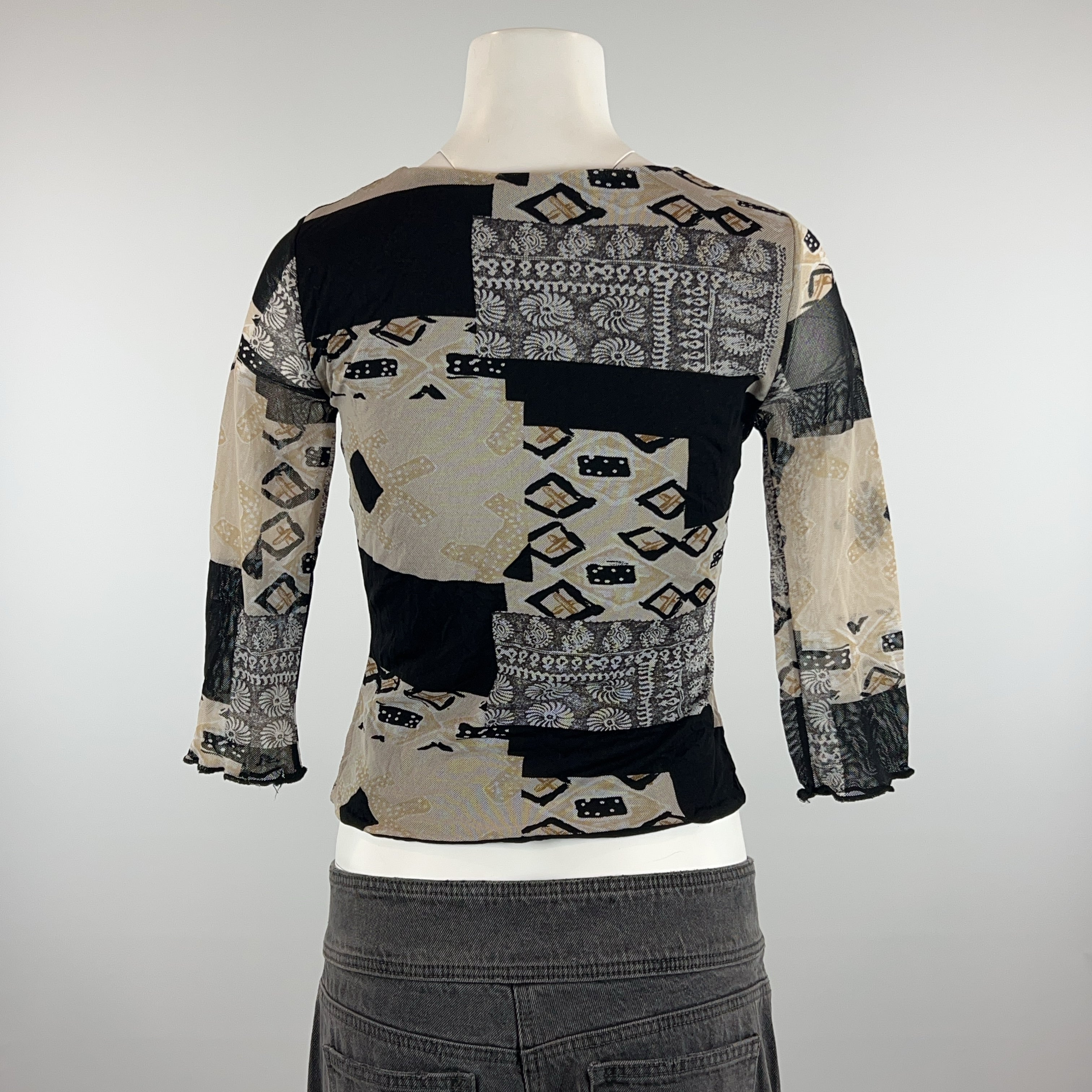 BEATRICE.B TOP - SMALL