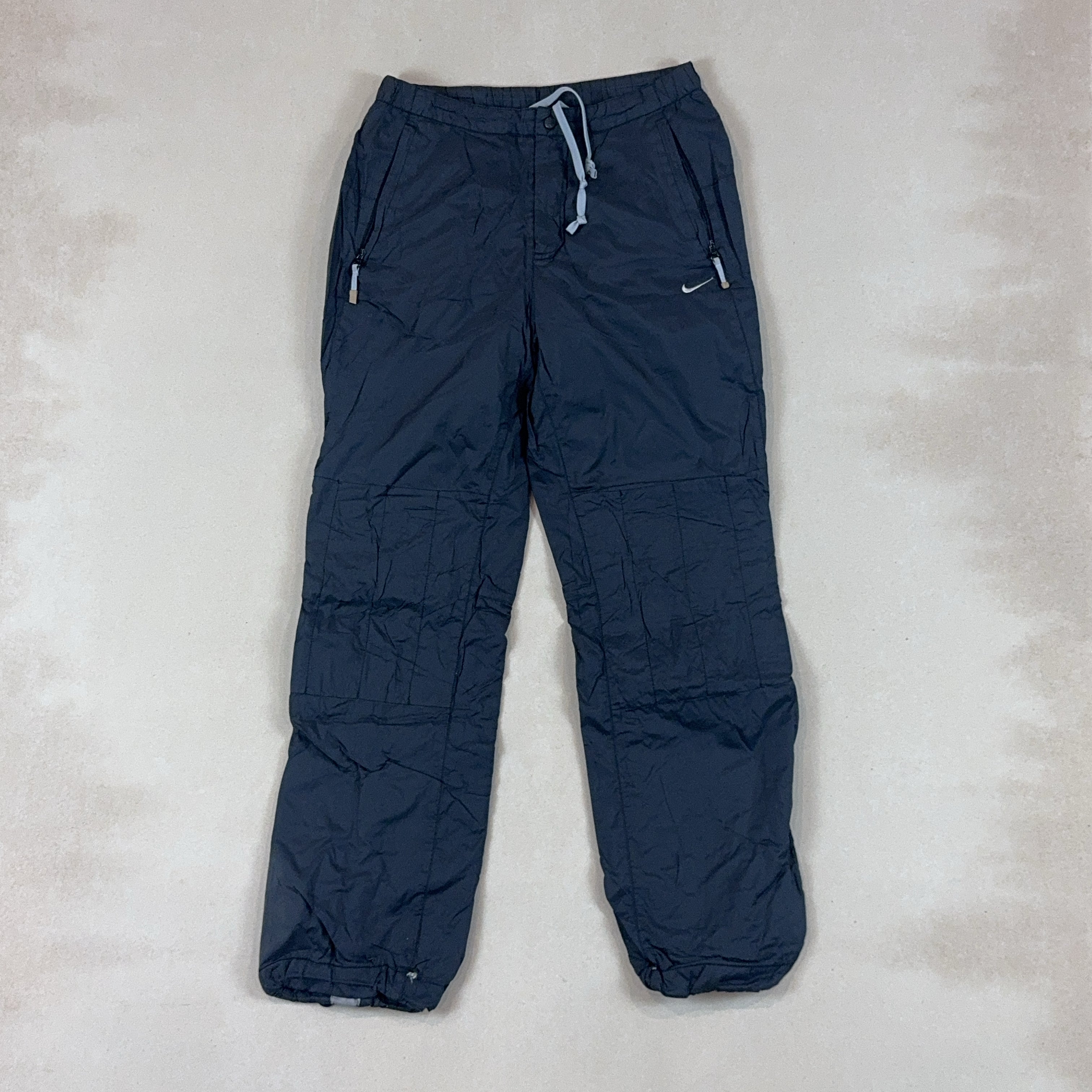 NIKE SPRAY PANTS - MEDIUM